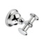 Robe Hook, Classic Style